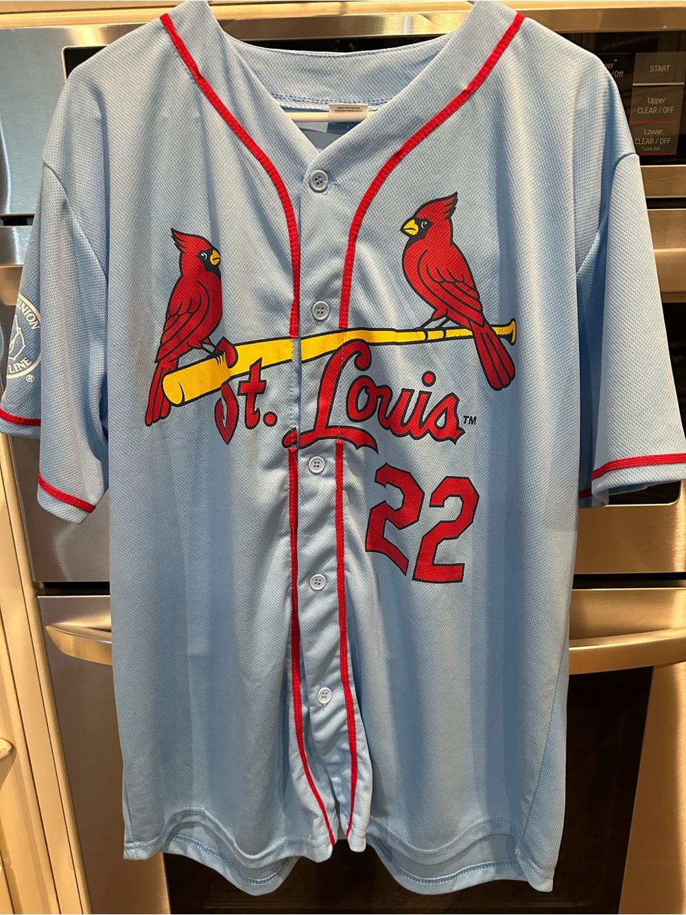 Jersey - Picture 2 of 9